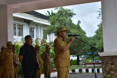 Tenaga Honor Daerah Lulusan SMP dan SMA, Dapat Mengikuti Tes PPPK